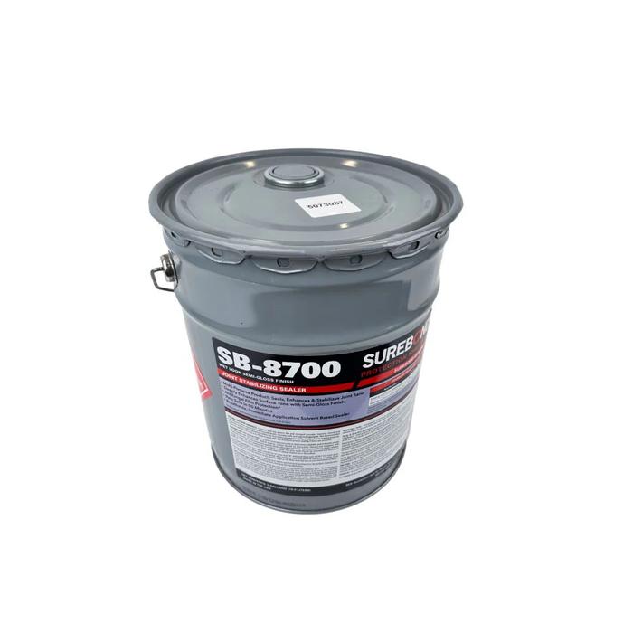 SB-8700 Wet Look Antifungal 5 gal
