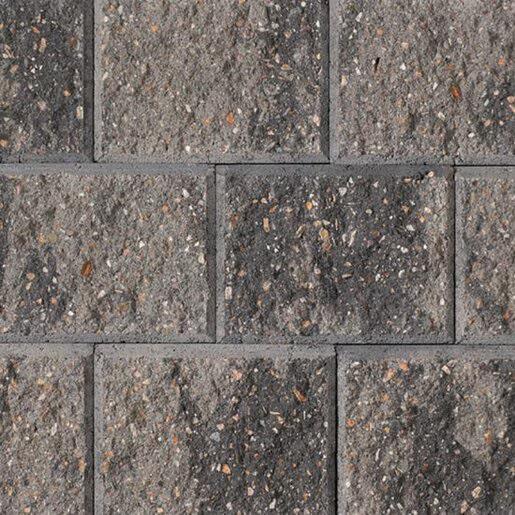 Concord Wall Wedge Cap Split 96 Units per Bundle 