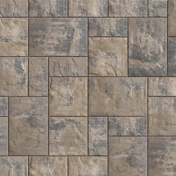 Beacon Hill Flagstone 60mm