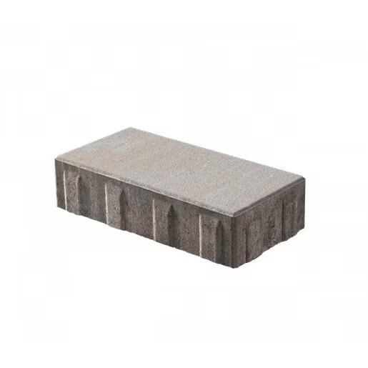 Unilock® Beacon Hill™ Smooth ? 60mm Small Rectangle (104.91 sq/ft per bundle) 
