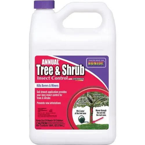 Bonide Annual Tree & Shrub gallon