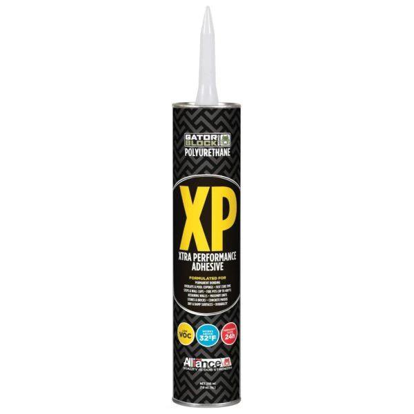 Gator Block Paverbond Adhesive 10 oz.