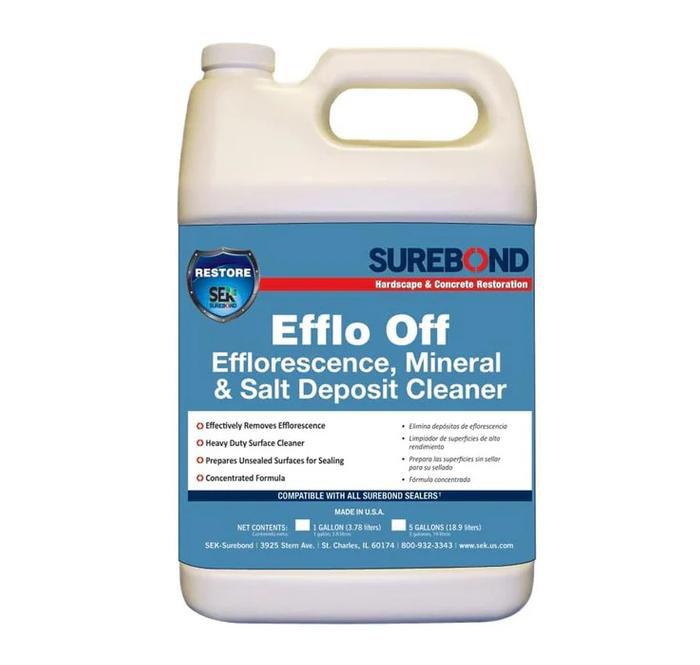 Unilock Efflo Off 1 gallon