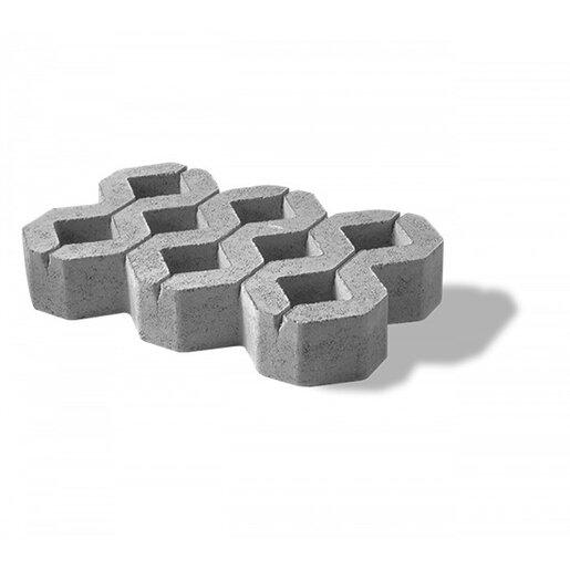 Turfstone Large Rectangle Natural (72 sq/ft per bundle)