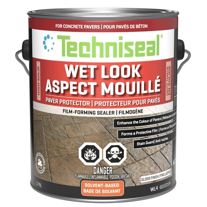 Unilock Wet Look 1 gallon