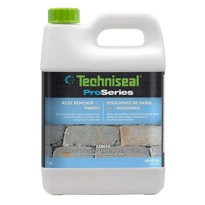Techniseal Unilock Cleaner, 1 qt