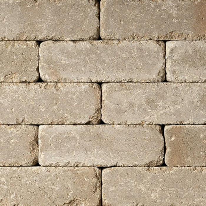 Unilock? Brussels Dimensional System™ ? Standard Block