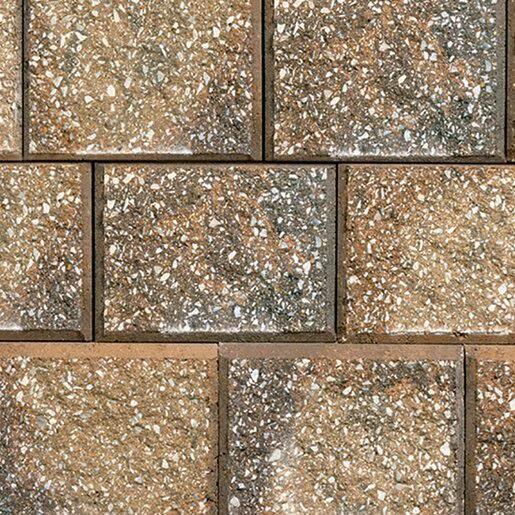 Concord Wall Wedge Cap Split 96 Units per Bundle 