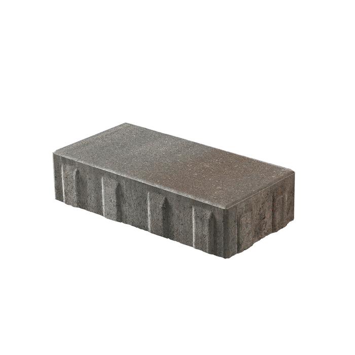 Unilock® Beacon Hill™ Smooth ? 60mm Small Rectangle (104.91 sq/ft per bundle) 