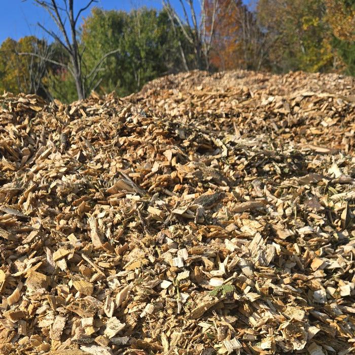 Wood Chips