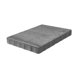 Beacon Hill Smooth XL Granite Mist (69.92 sq/ft per bundle)