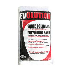Unilock EV Grey Polymeric Sand, 50 lb.