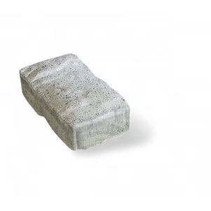 Tribeca Cobble Peppered Granite (97.53 sq/ft per bundle)
