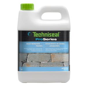 Techniseal Unilock Cleaner, 1 qt