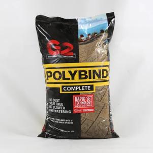 Polybind G2 Complete Black