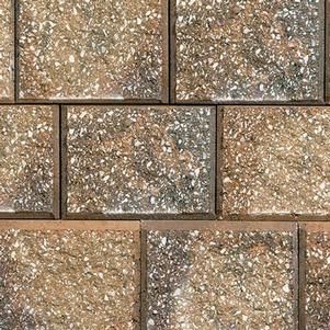 Concord Wall Wedge Cap Split 96 Units per Bundle 
