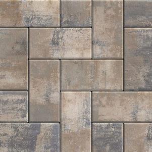 Unilock® Holland Premier™ Pavers | 118 sq. ft. per Bundle