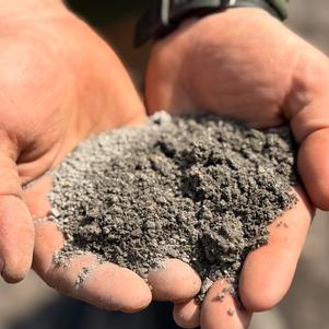 Stonedust